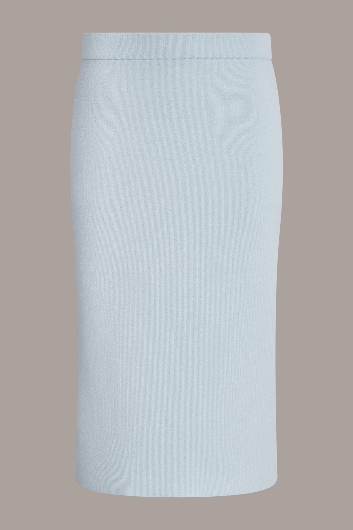 SWEATER PENCIL SKIRT