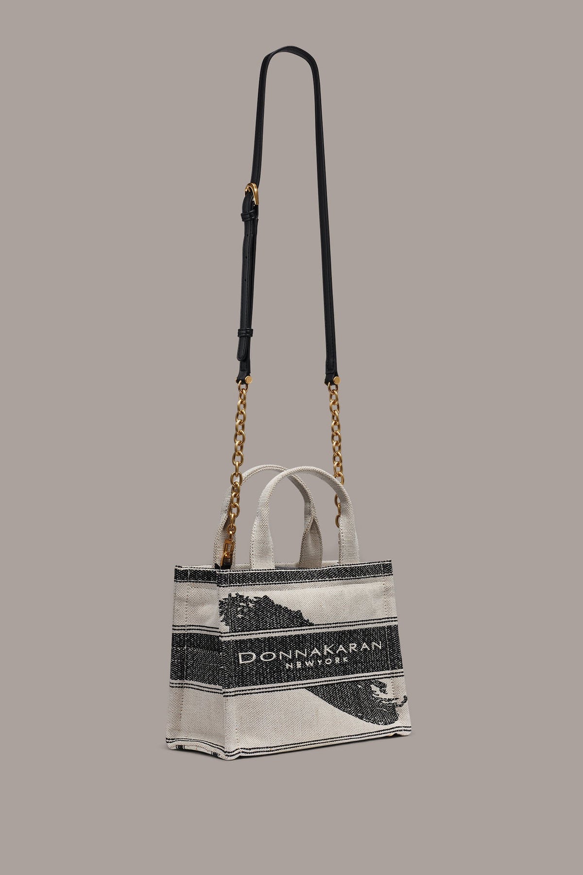 MERINO SMALL TOTE