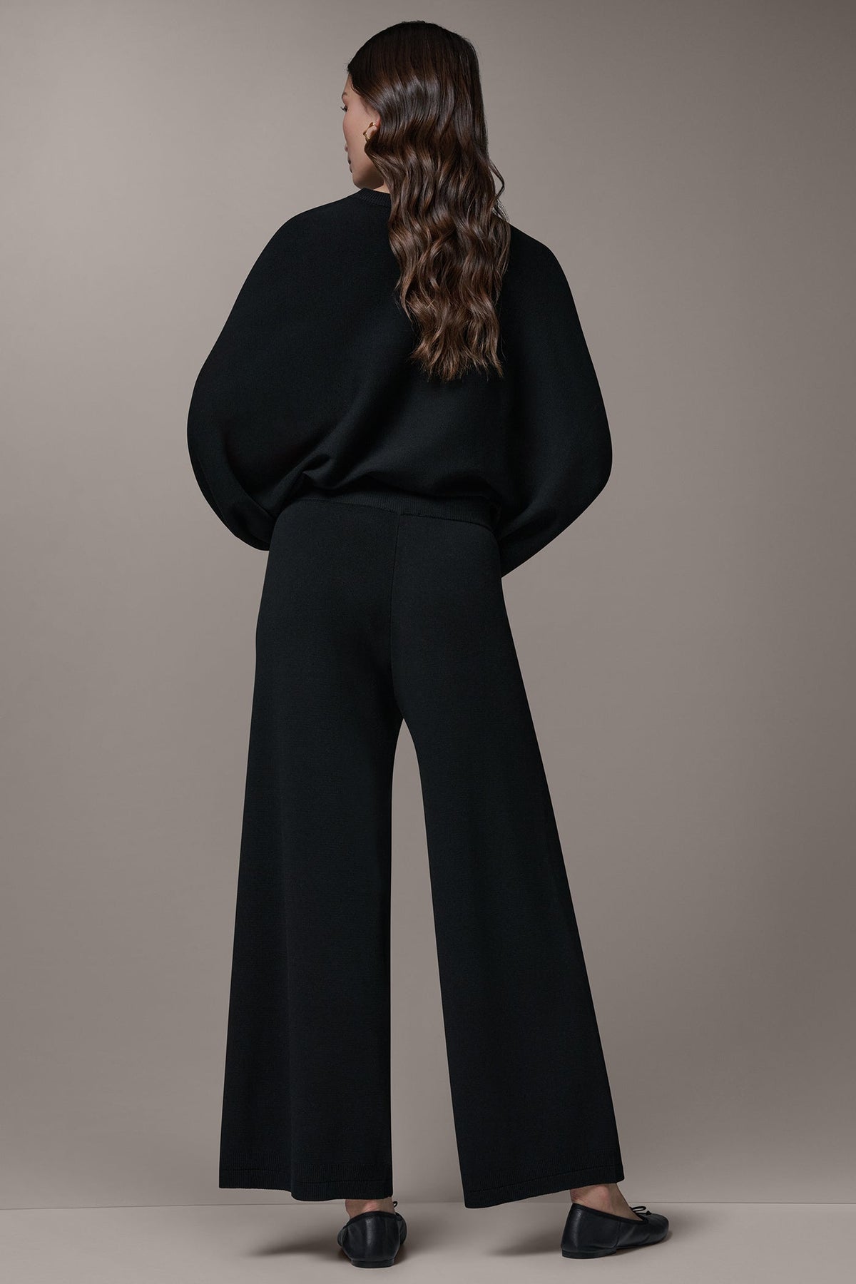 PULL ON PANT