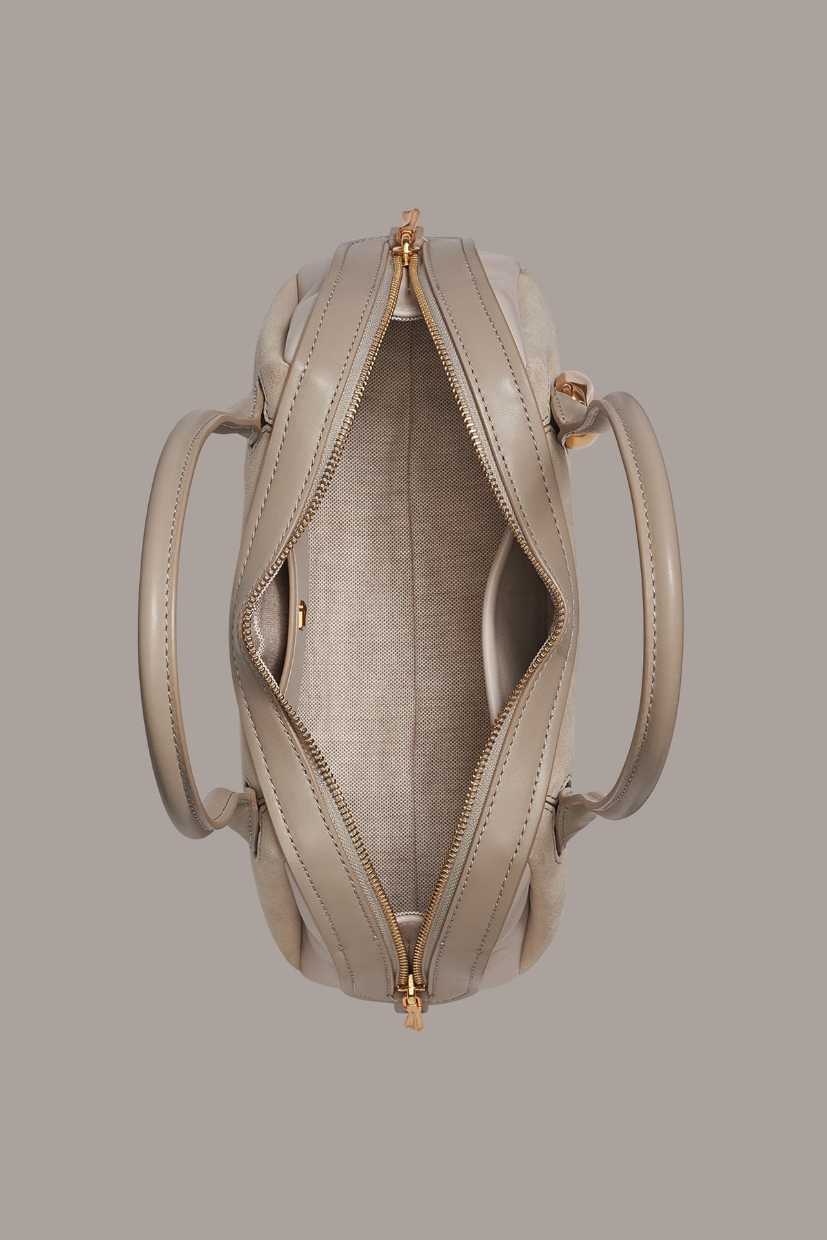 TERRY SHOULDER BAG