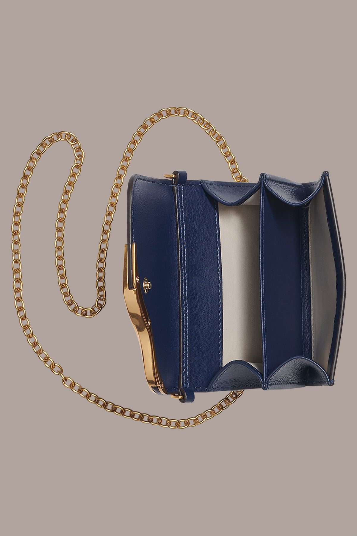 MALVERNE MINI CROSSBODY BAG
