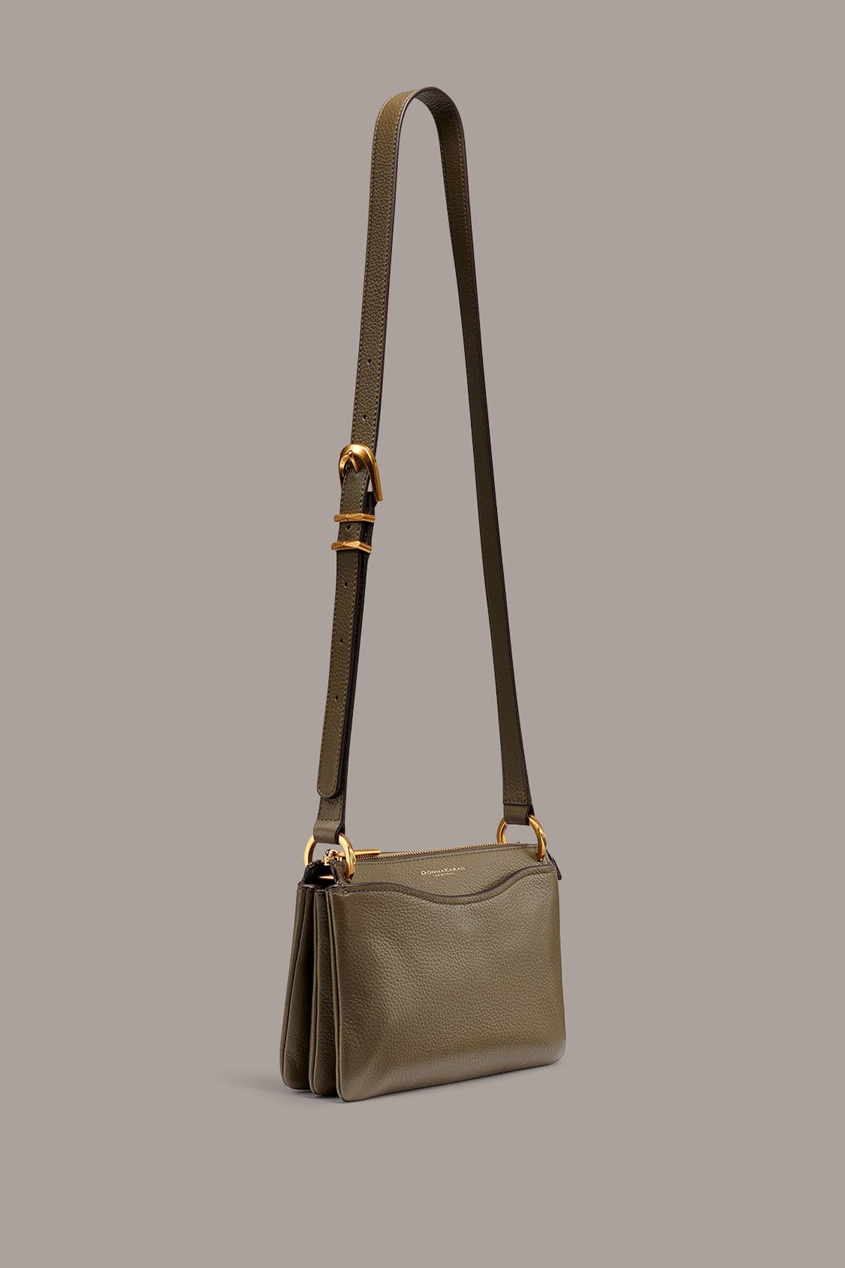GLENWOOD CROSSBODY BAG
