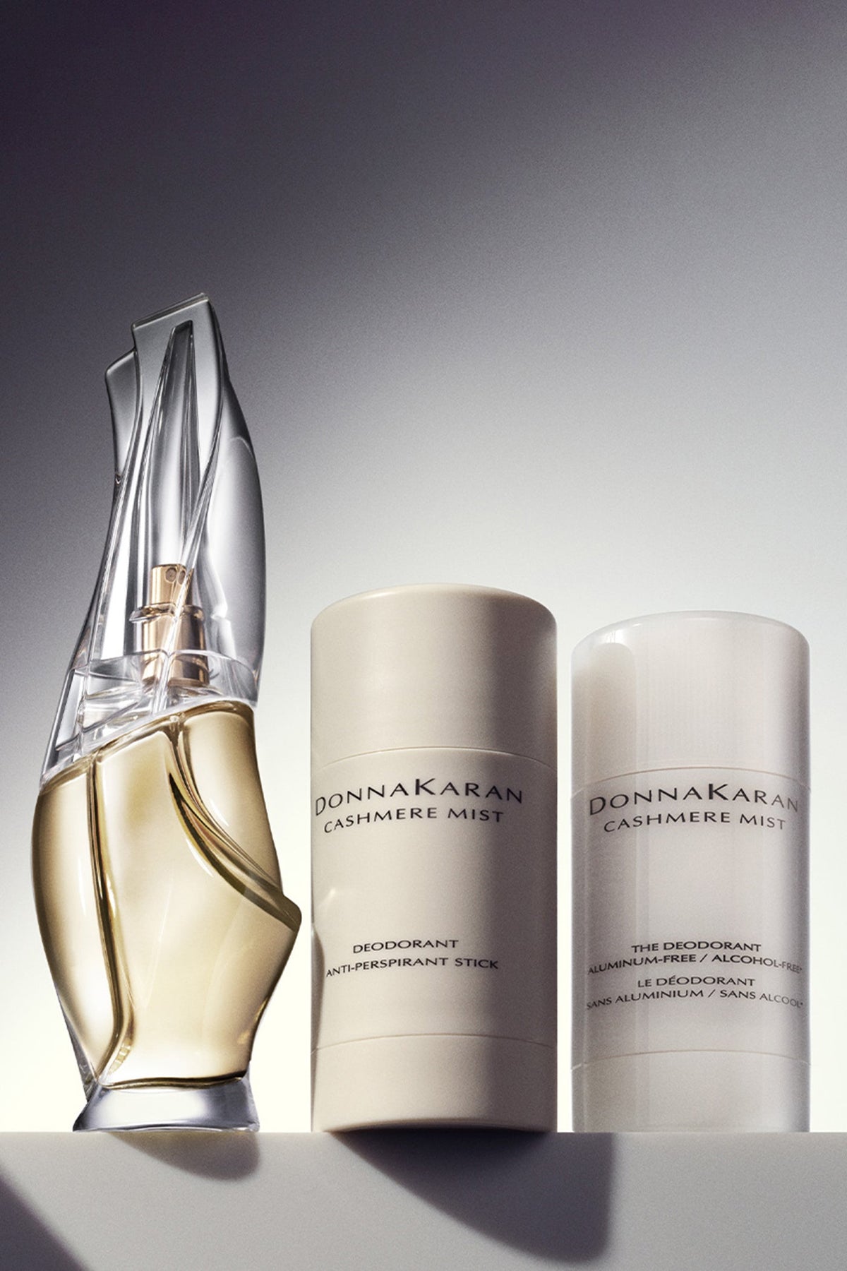 CASHMERE MIST EAU DE PARFUM 3.4 OZ