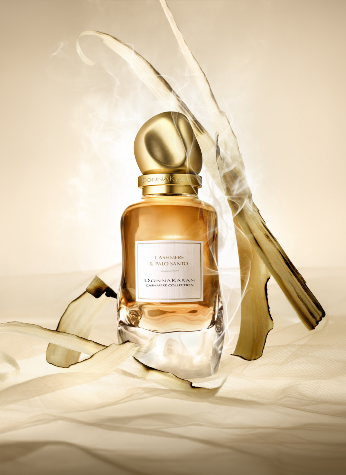 CASHMERE & PALO SANTO 100ML