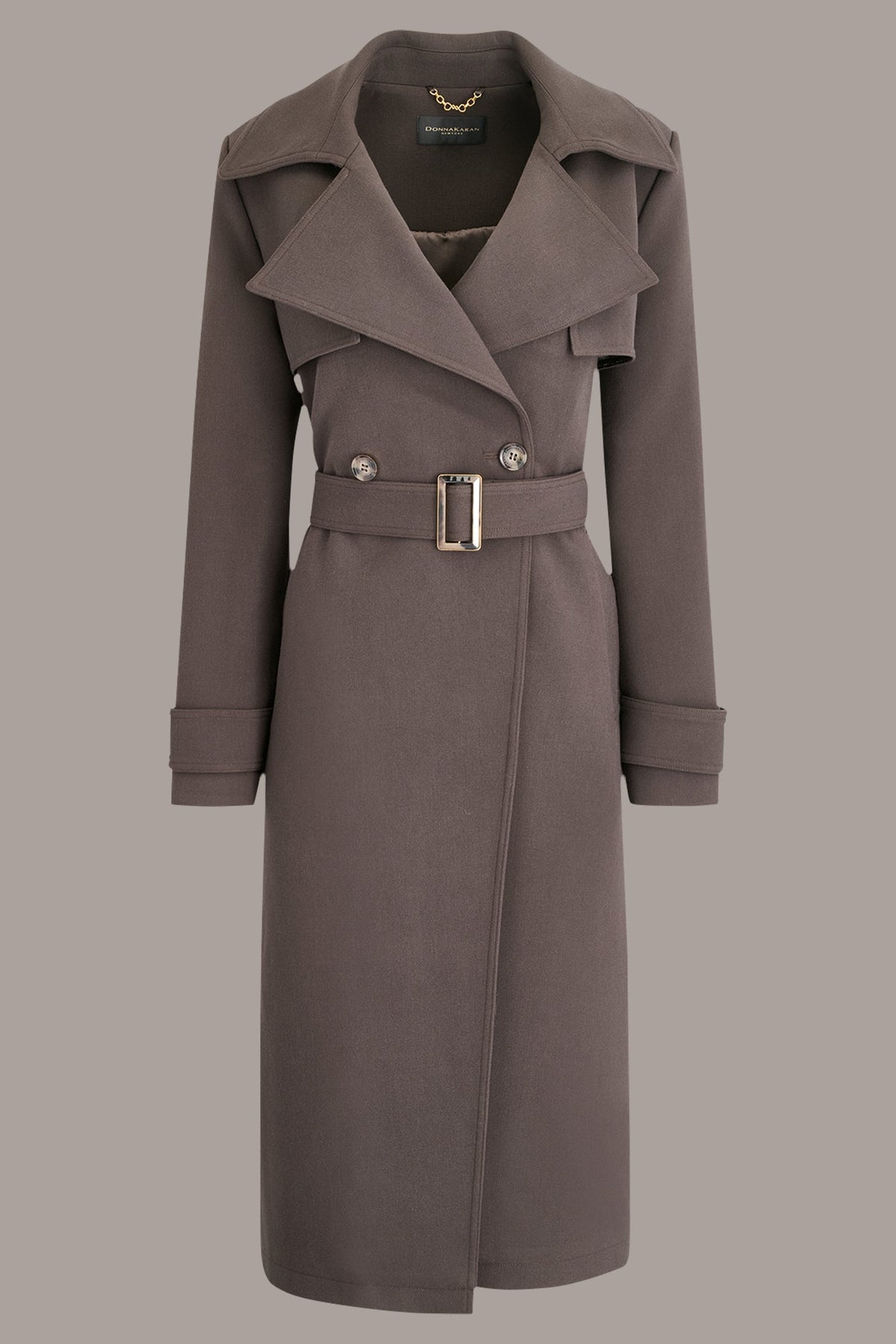 TRENCH RAIN COAT