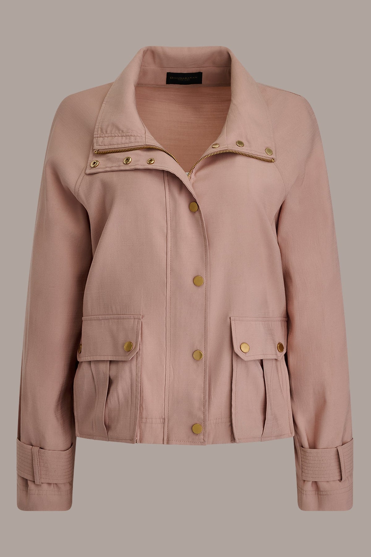 UTILITY JACKET