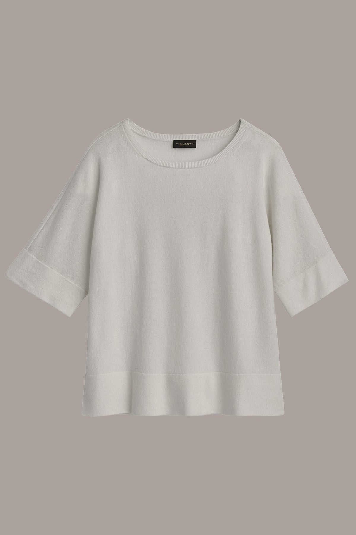 CASHMERE TOP