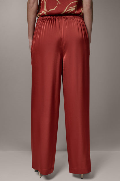 EXTRA HIGH-RISE WIDE-LEG PANT