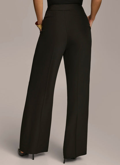 WIDE LEG PANT