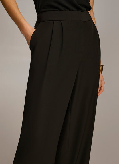 WIDE LEG PANT