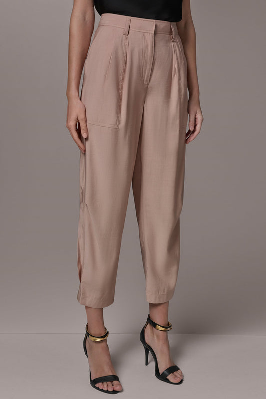 EXTRA HIGH-RISE UTILITY PANT