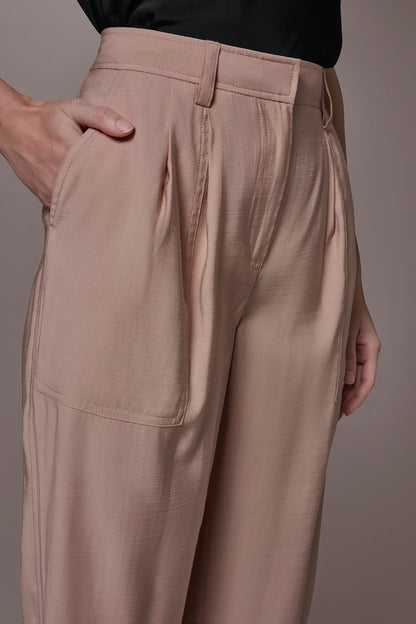EXTRA HIGH-RISE UTILITY PANT