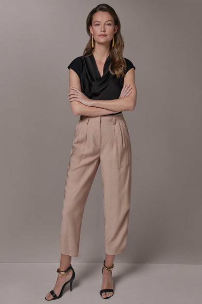 EXTRA HIGH-RISE UTILITY PANT