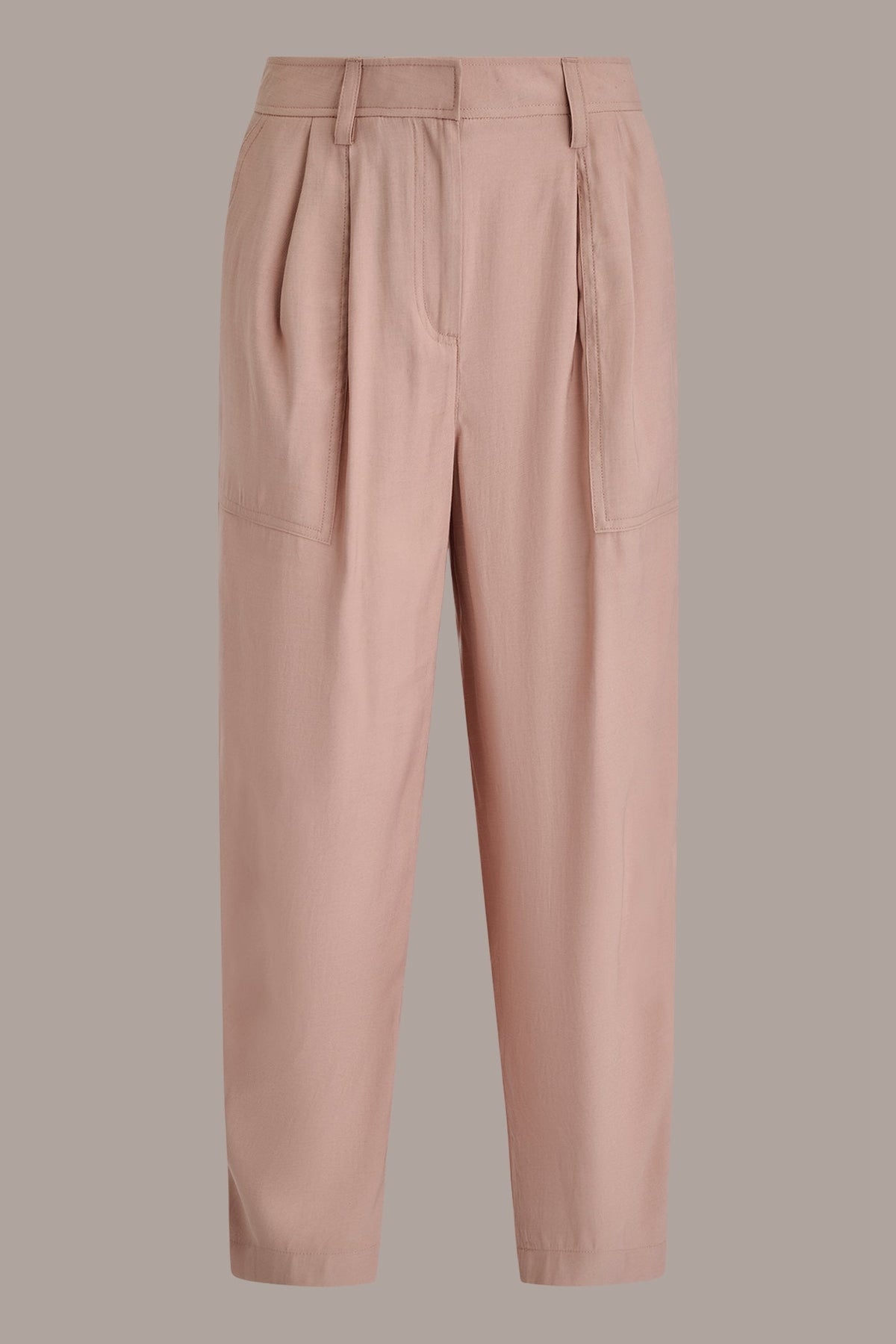 EXTRA HIGH-RISE UTILITY PANT