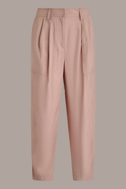 EXTRA HIGH-RISE UTILITY PANT