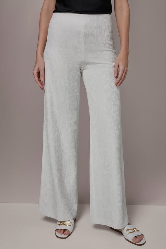 EXTRA HIGH-RISE WIDE-LEG SUIT PANT
