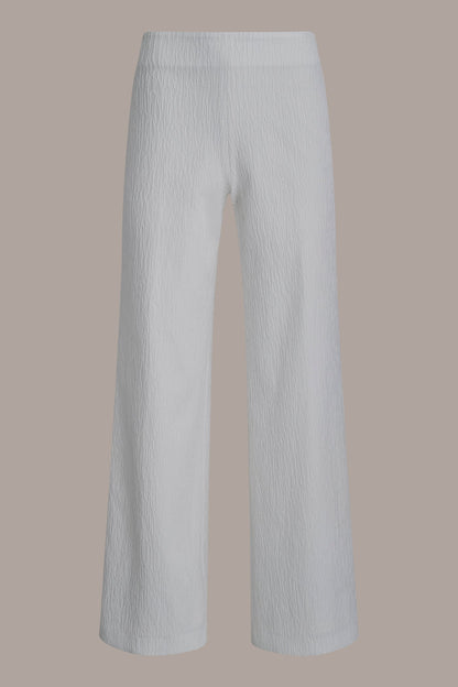 EXTRA HIGH-RISE WIDE-LEG SUIT PANT