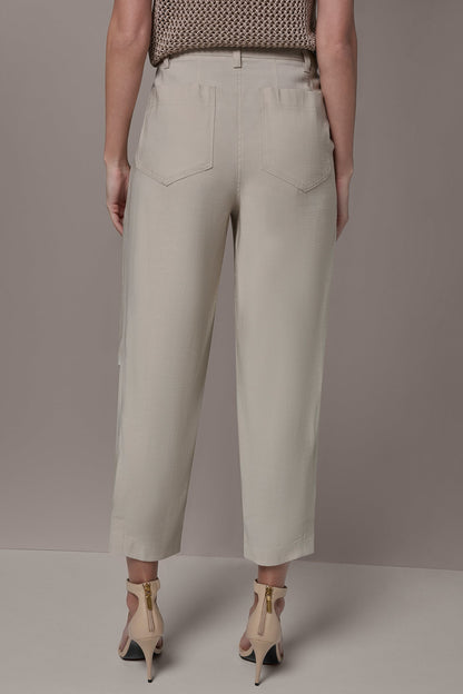 EXTRA HIGH-RISE UTILITY PANT