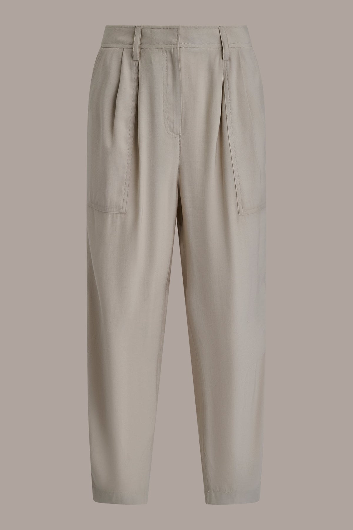 EXTRA HIGH-RISE UTILITY PANT