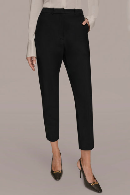 SLIM LEG PANT