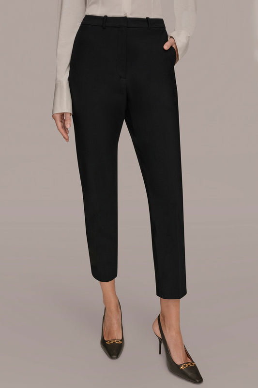 SLIM LEG PANT