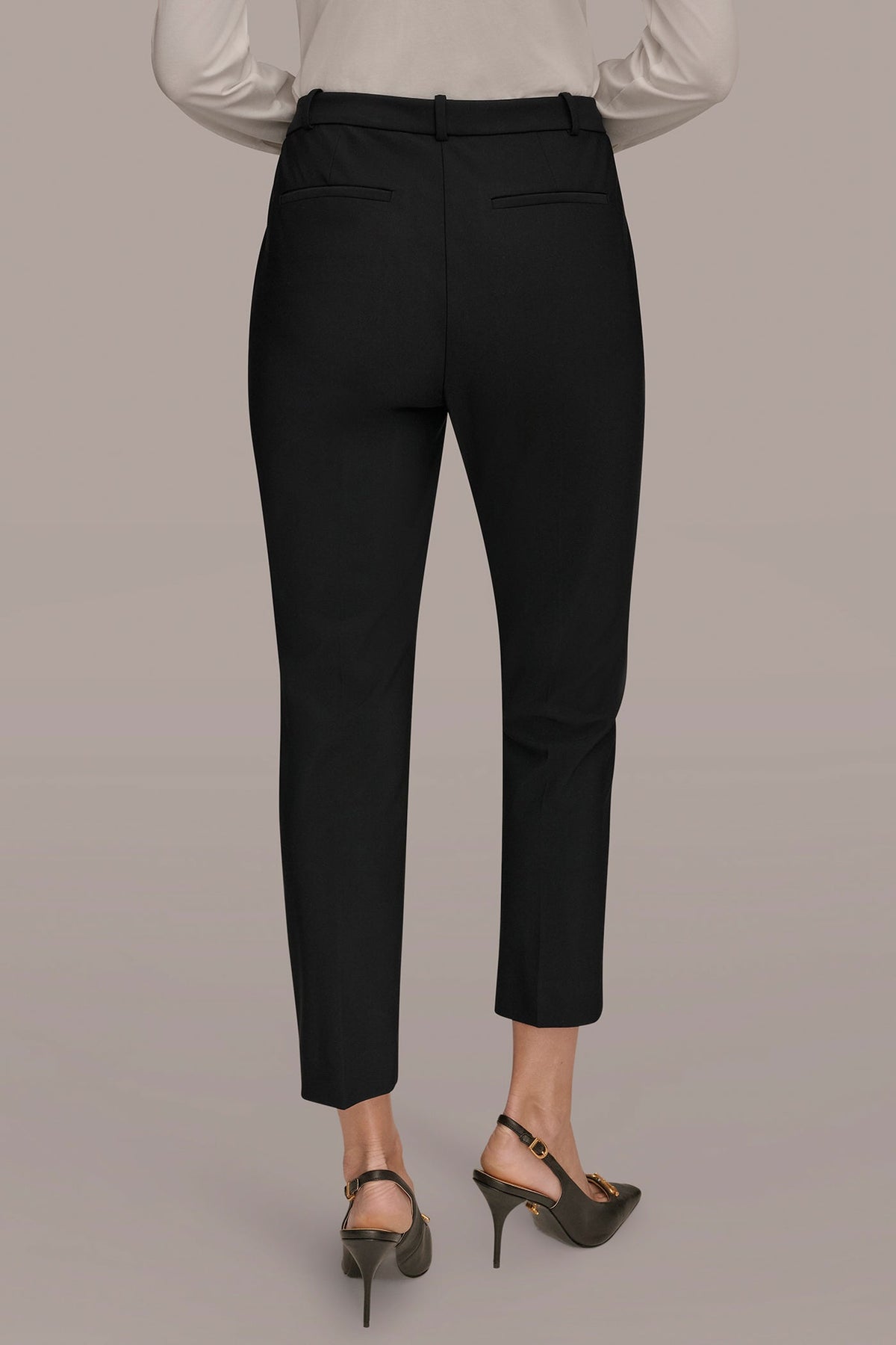 SLIM LEG PANT