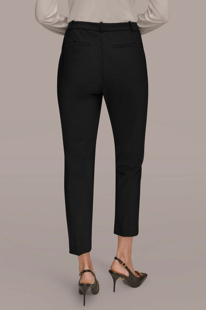 SLIM LEG PANT
