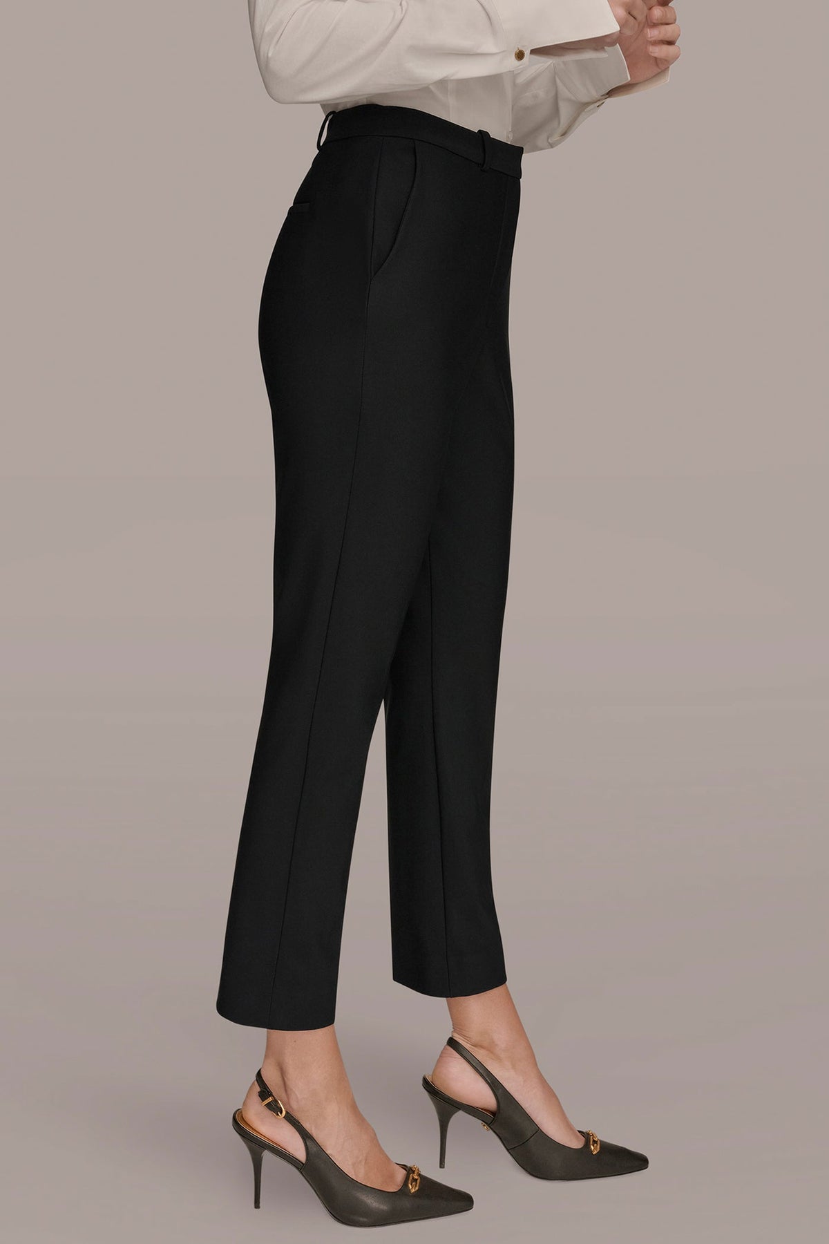 SLIM LEG PANT