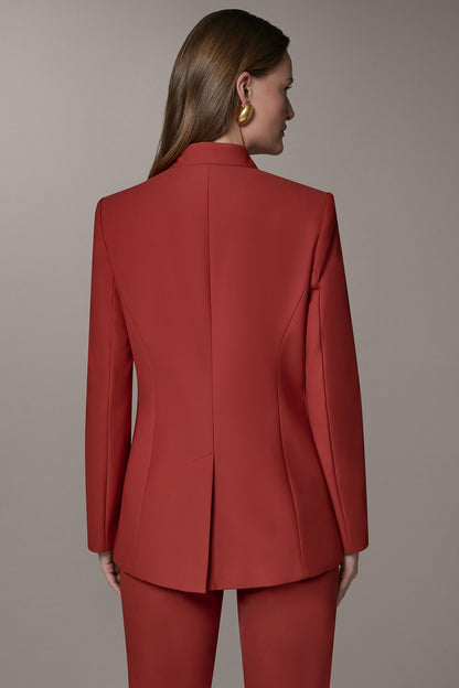 TAILORED JACKET