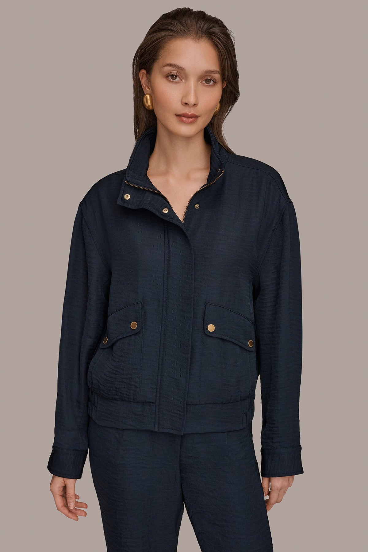 UTILITY JACKET