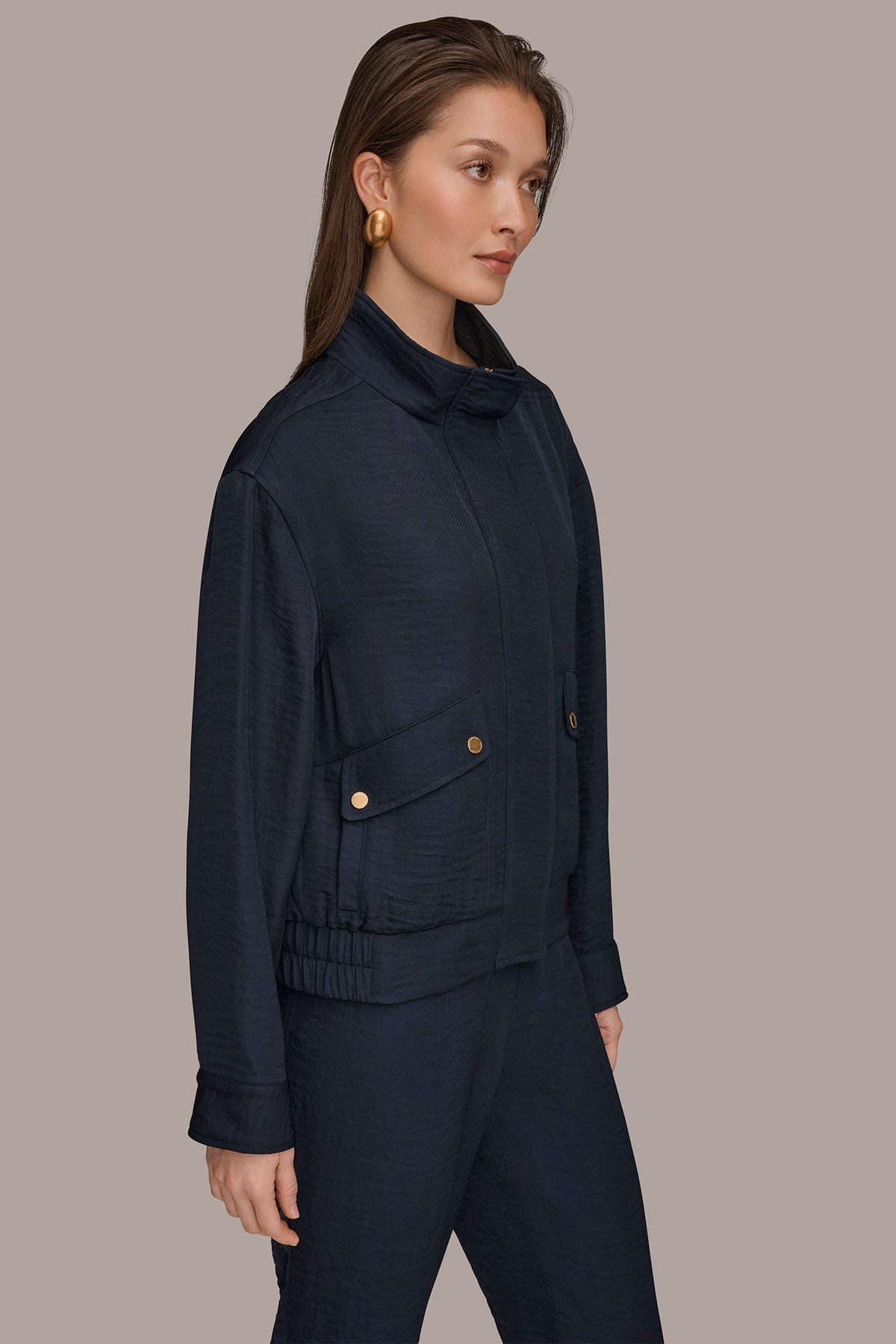 UTILITY JACKET