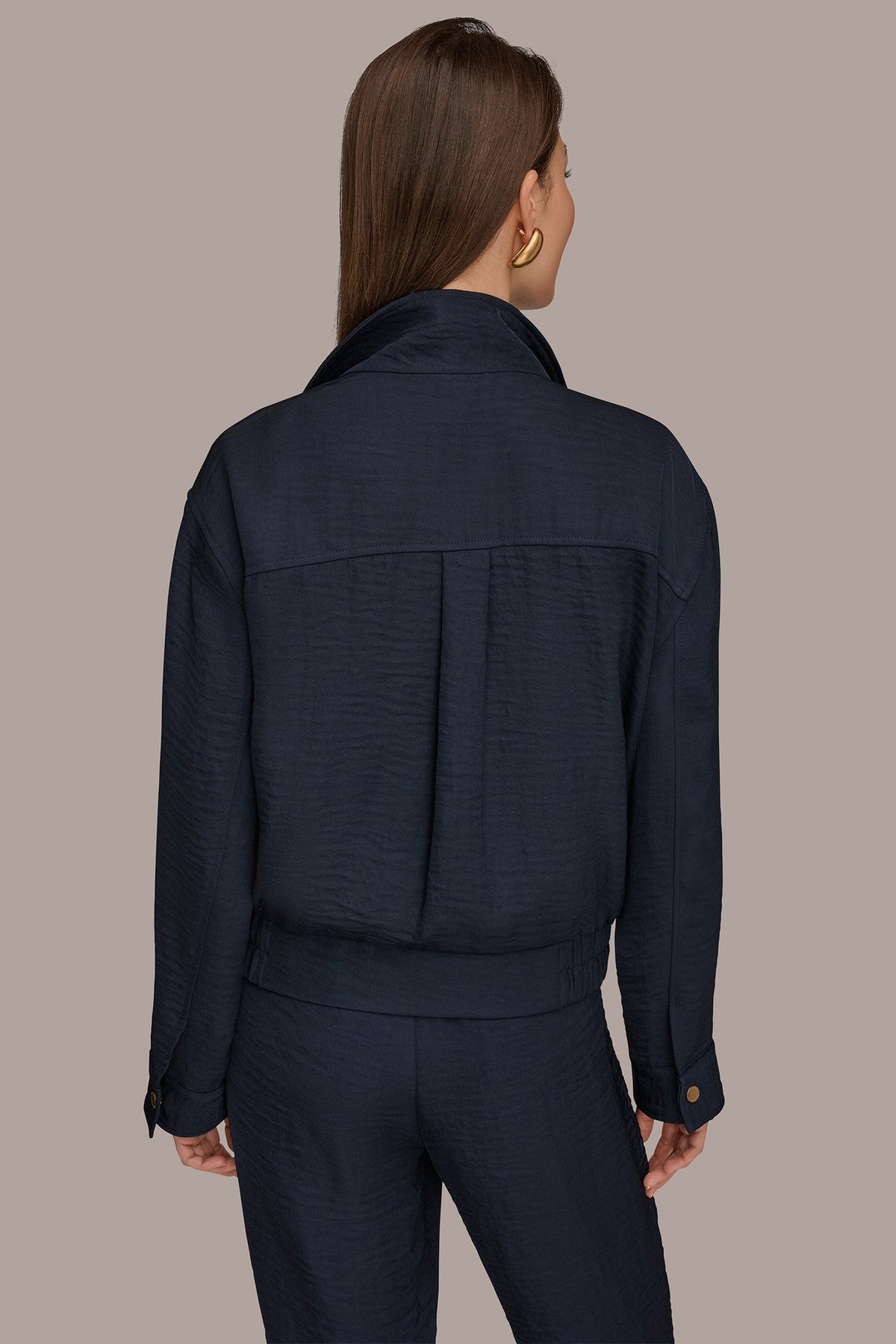 UTILITY JACKET