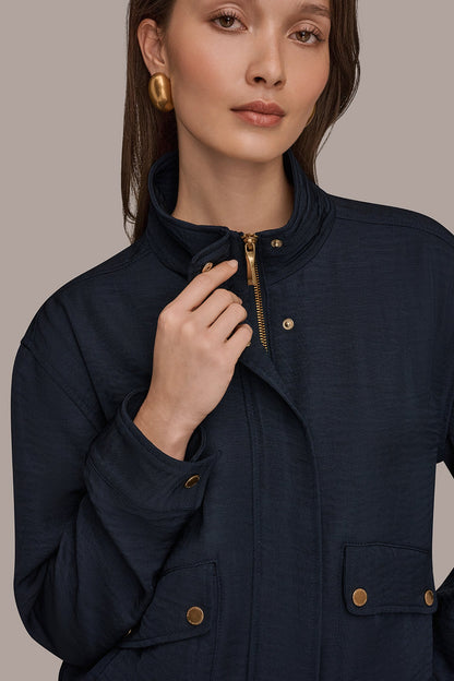 UTILITY JACKET