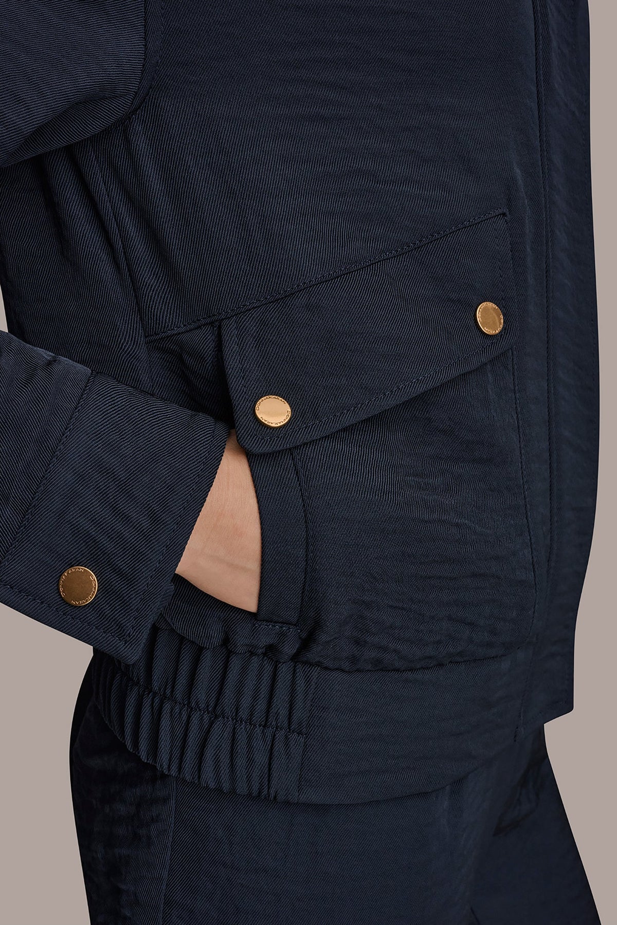 UTILITY JACKET