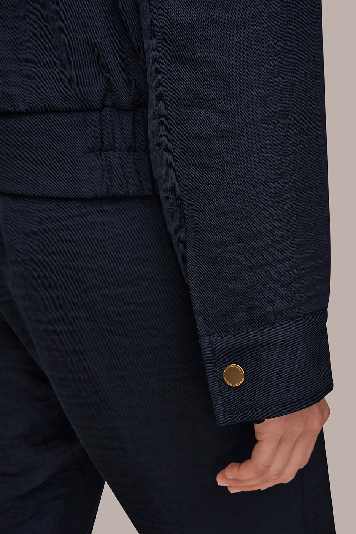 UTILITY JACKET