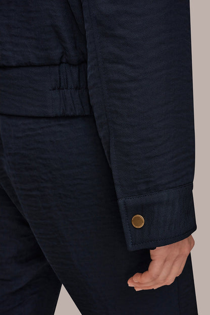 UTILITY JACKET
