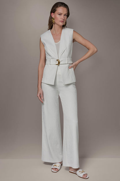 EXTENDED SHOULDER VEST