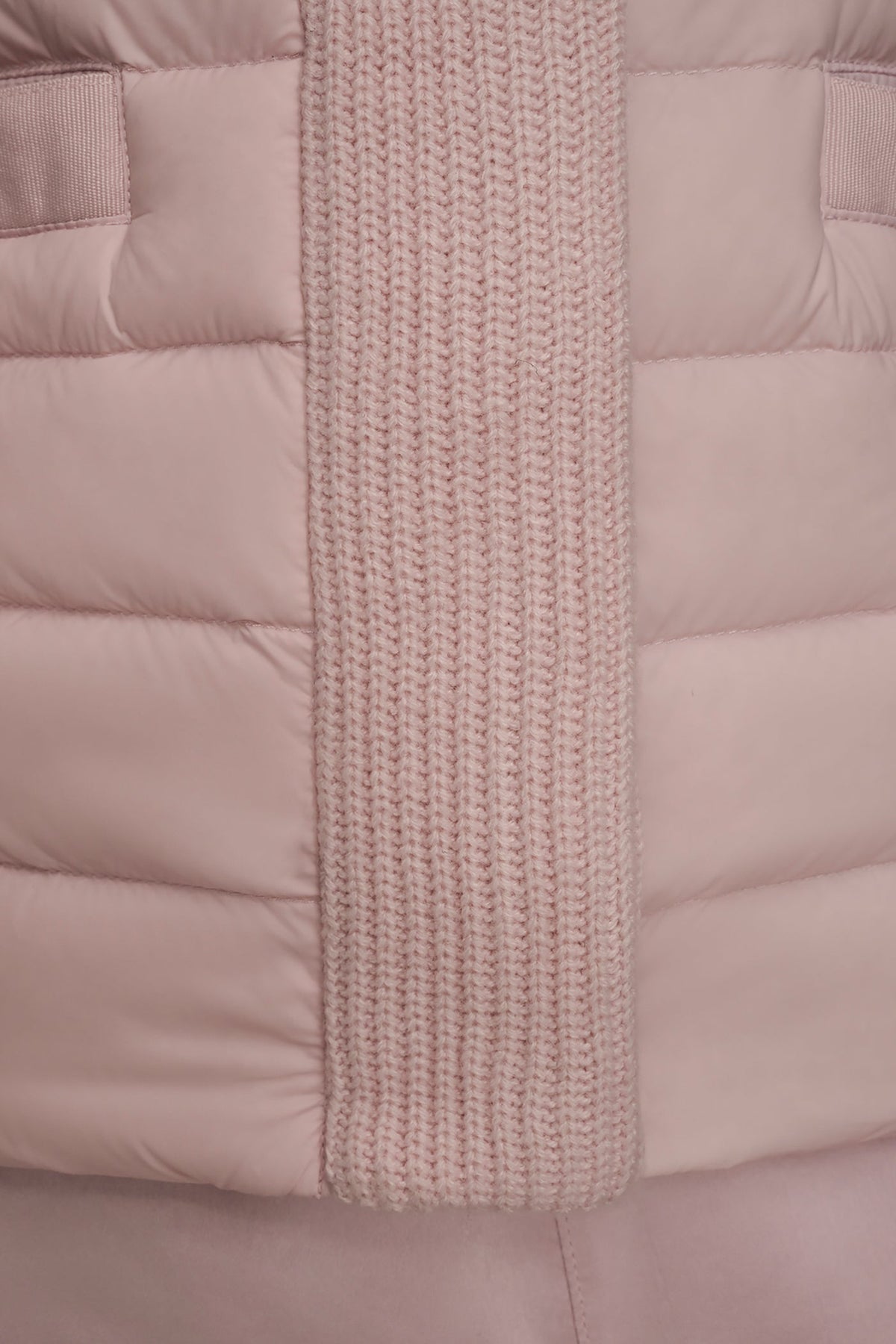 DOWN PUFFER JACKET
