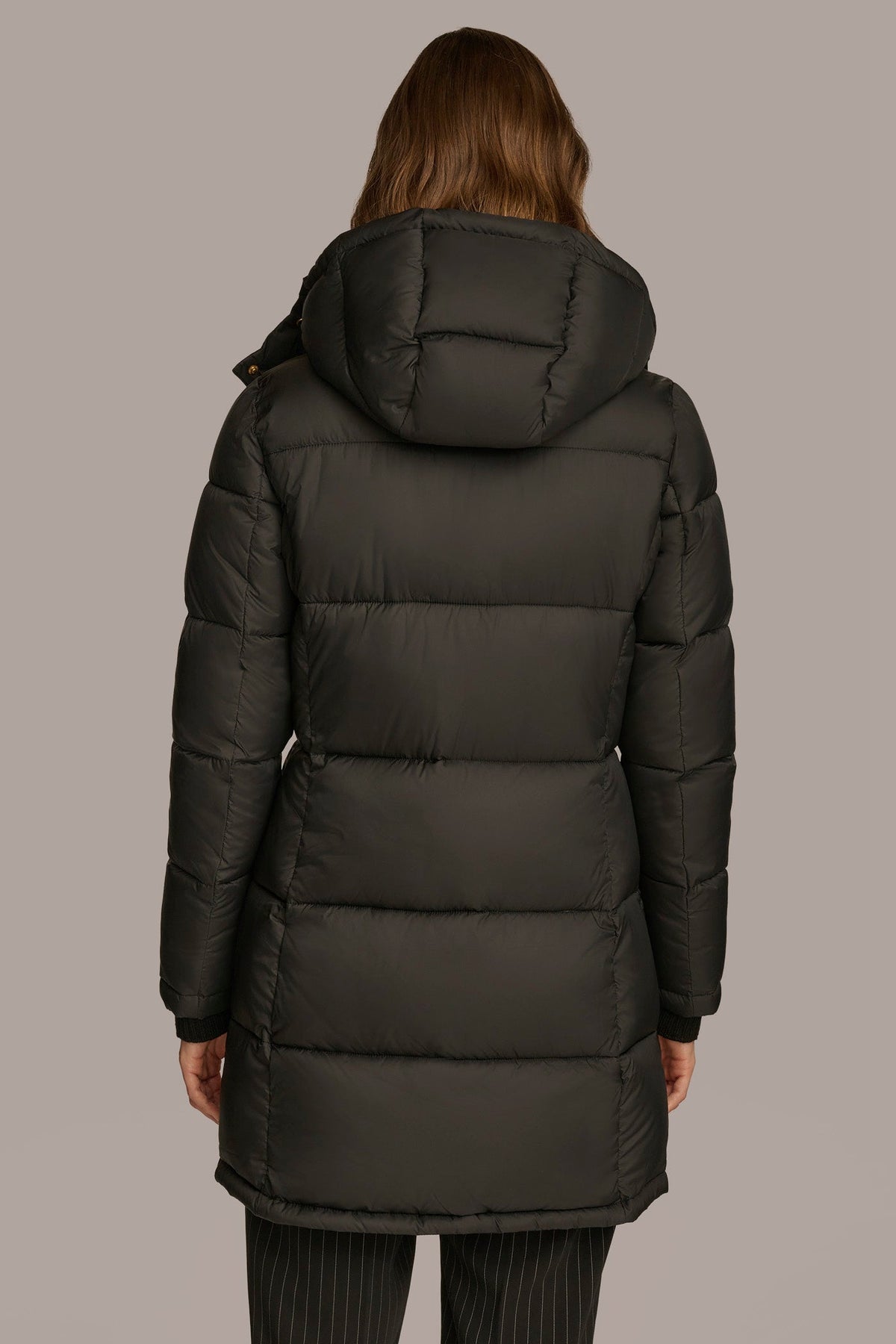 PUFFER COAT