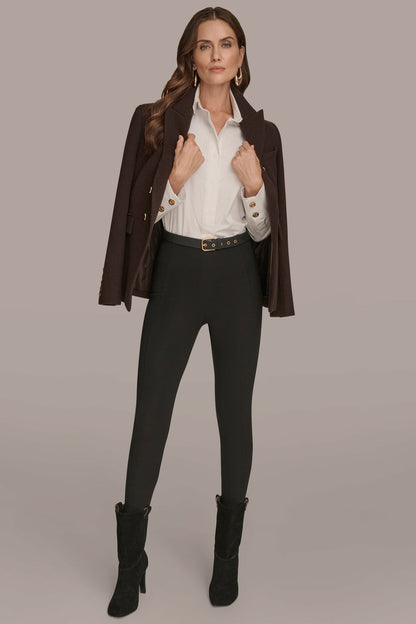 WOOL BLAZER JACKET
