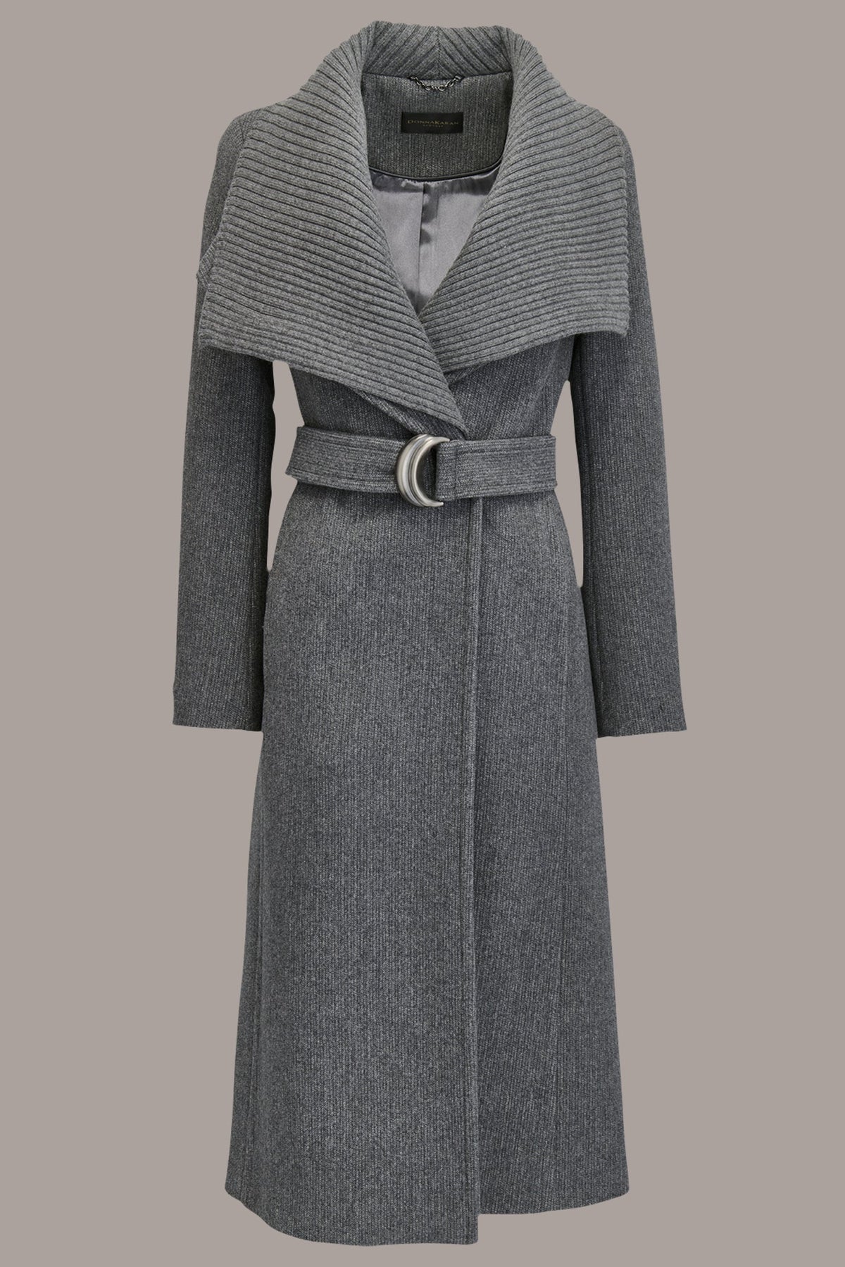 WOOL COAT