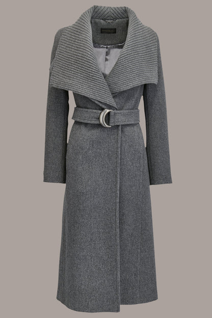 WOOL COAT