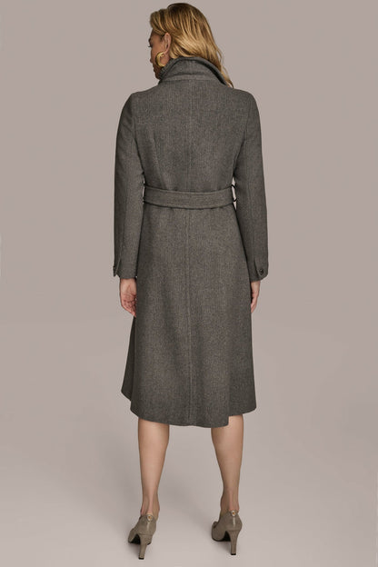 WOOL COAT