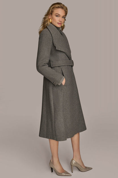 WOOL COAT