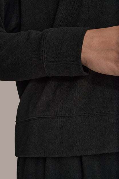 LONG SLEEVE SWEATSHIRT
