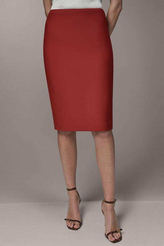 PENCIL SKIRT
