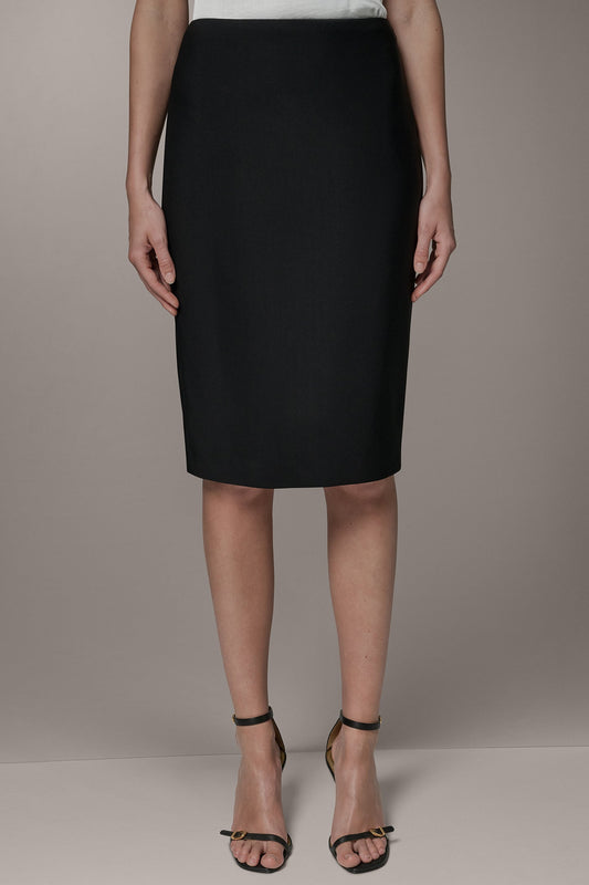PENCIL SKIRT