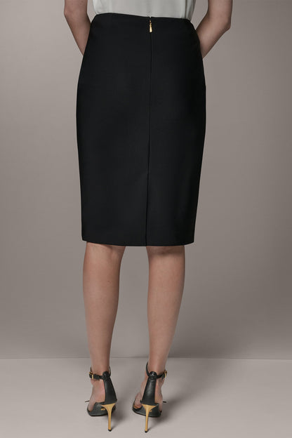 PENCIL SKIRT