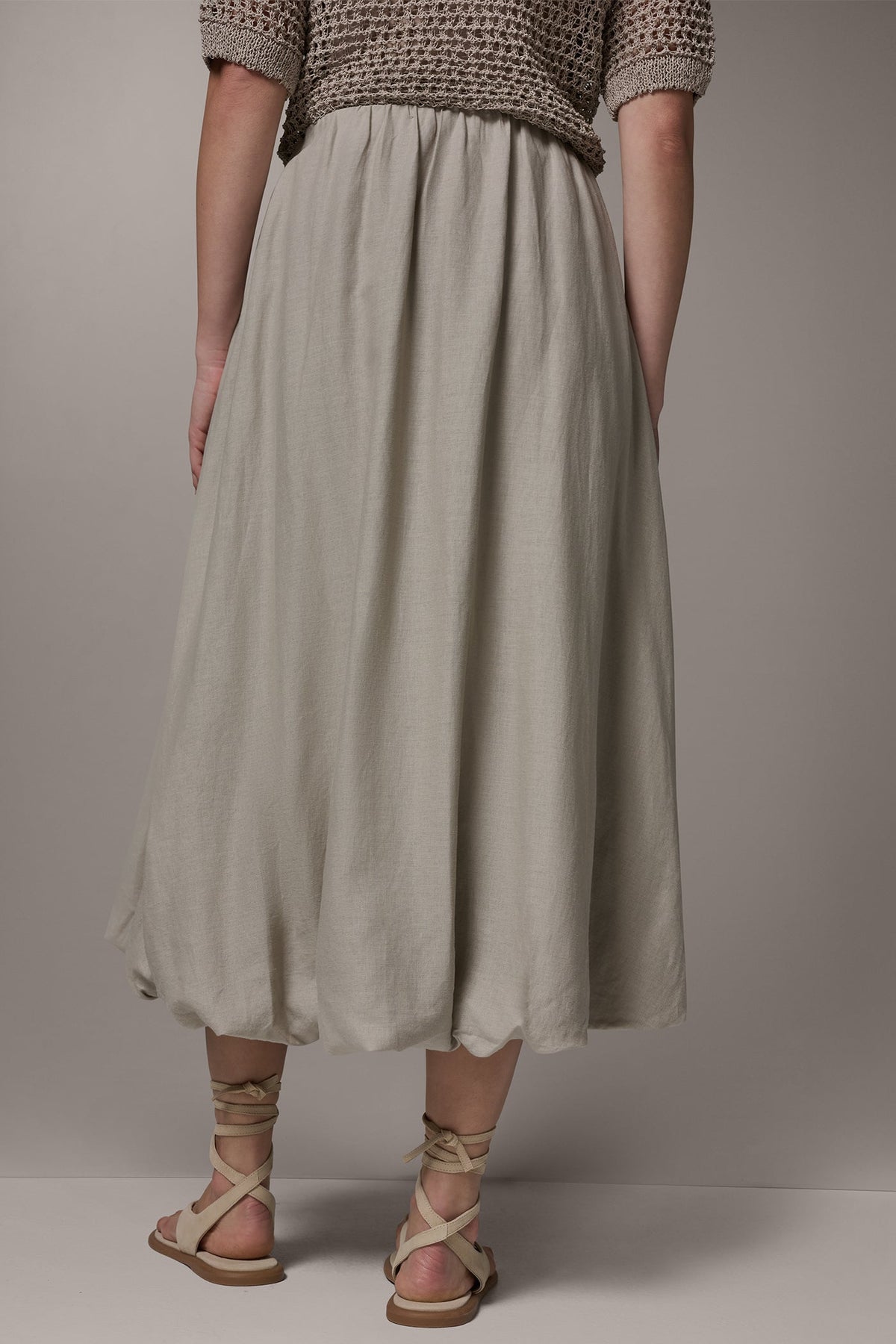 BUBBLE SKIRT