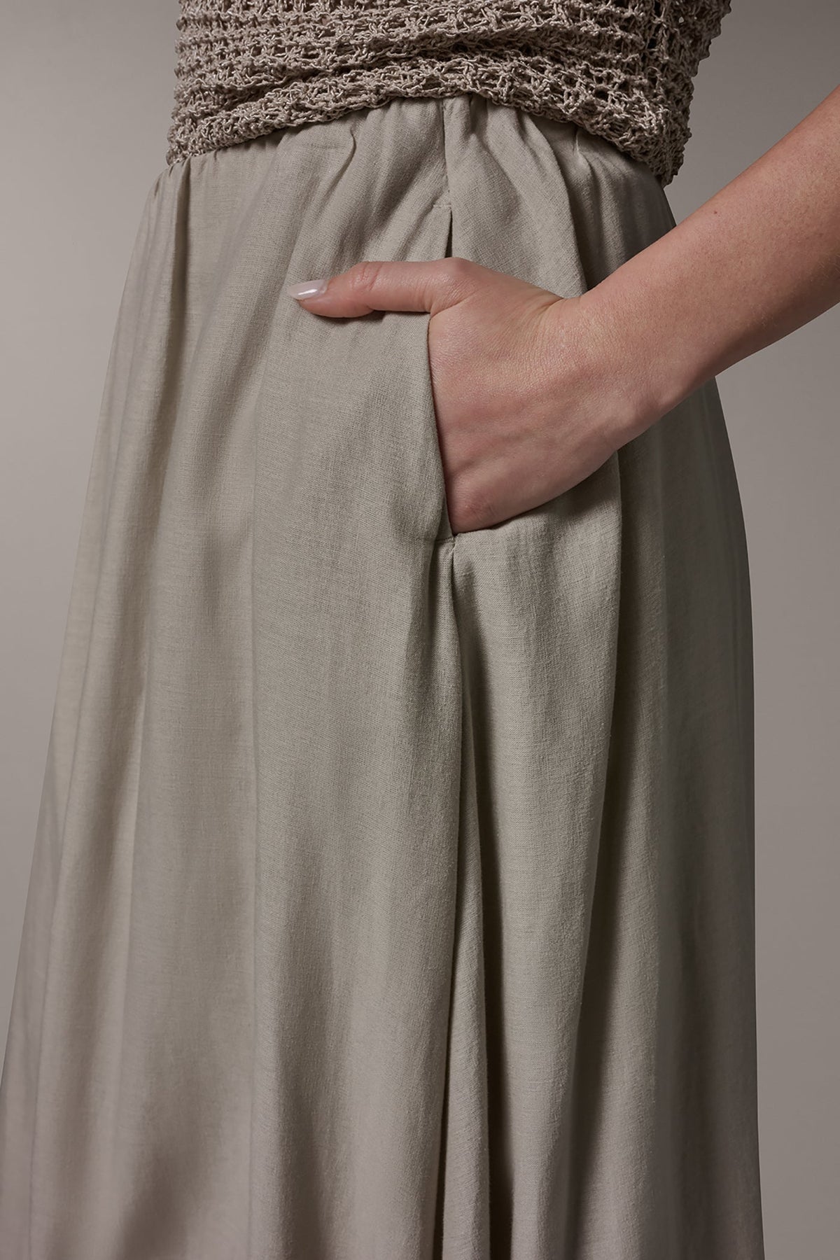 BUBBLE SKIRT